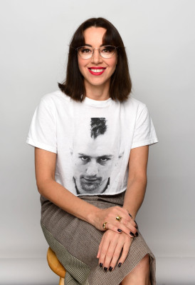 Aubrey Plaza pic #1323103