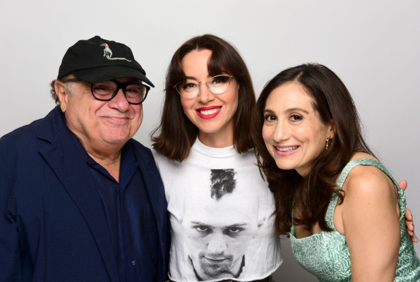 Aubrey Plaza pic #1330557