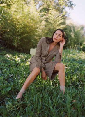 Aubrey Plaza pic #1267787