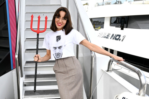 Aubrey Plaza pic #1323965