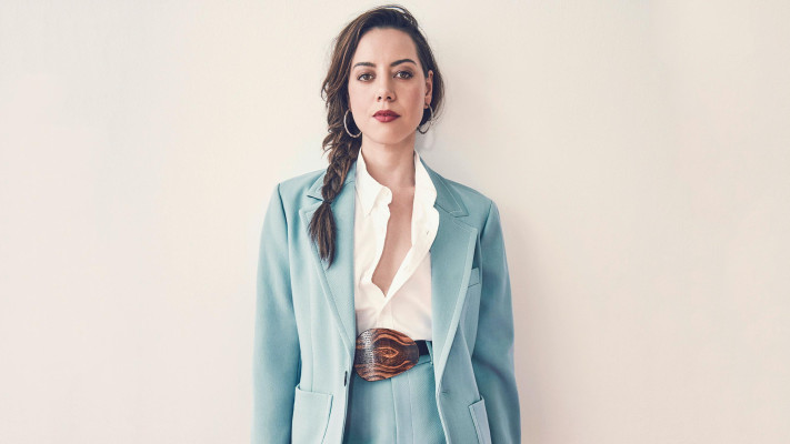 Aubrey Plaza pic #1267813