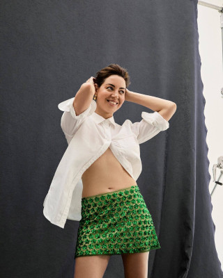 Aubrey Plaza pic #1328097