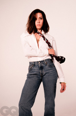 Aubrey Plaza pic #1322955