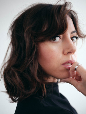 Aubrey Plaza pic #1340558