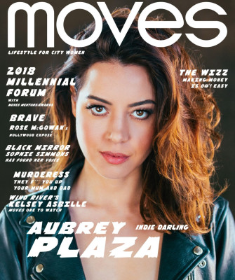 Aubrey Plaza pic #1039361