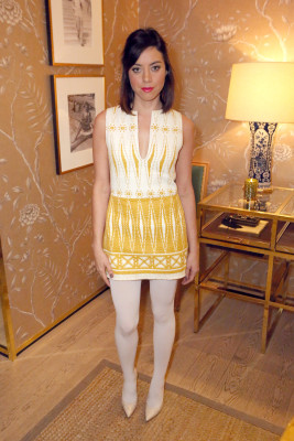 Aubrey Plaza pic #1013182