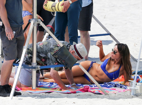 Aubrey Plaza pic #1013165