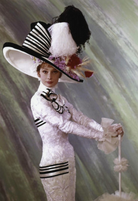 Audrey Hepburn pic #390058