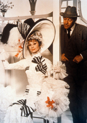 Audrey Hepburn pic #390057