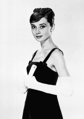 Audrey Hepburn pic #143841