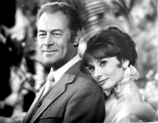 Audrey Hepburn pic #390060