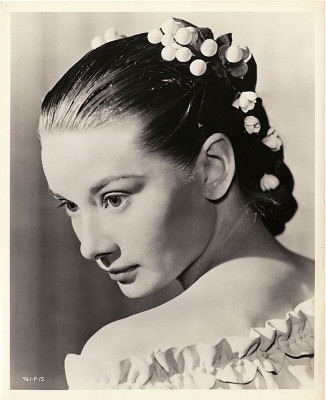 Audrey Hepburn pic #376342