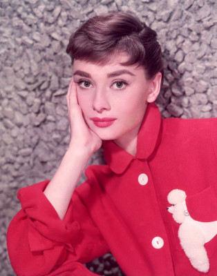 Audrey Hepburn pic #205671