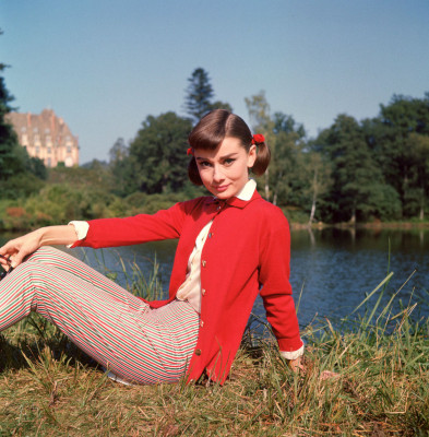 Audrey Hepburn pic #205662