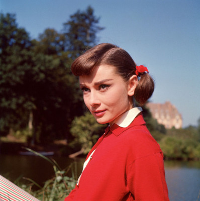 Audrey Hepburn pic #205665