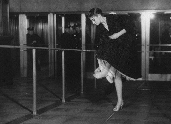 Audrey Hepburn pic #205667