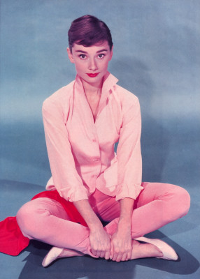Audrey Hepburn pic #143840