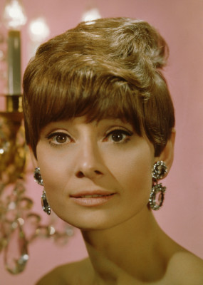 Audrey Hepburn pic #362894