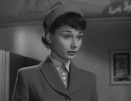 Audrey Hepburn pic #704193