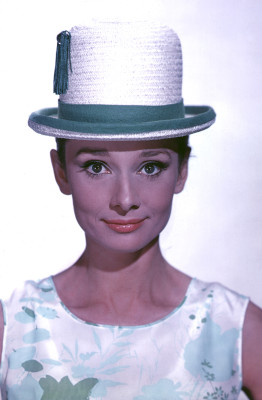 Audrey Hepburn pic #140623