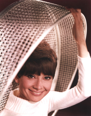 Audrey Hepburn pic #142580