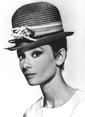 Audrey Hepburn pic #142581