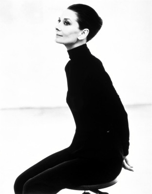Audrey Hepburn pic #153808