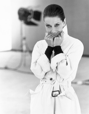 Audrey Hepburn pic #153809