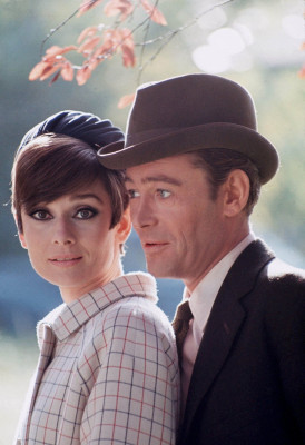 Audrey Hepburn pic #161606