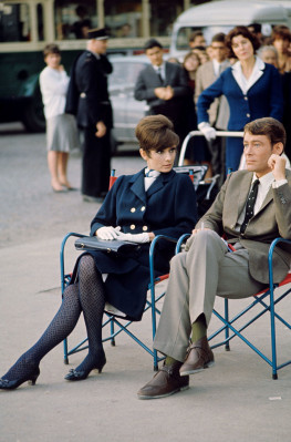 Audrey Hepburn pic #161608