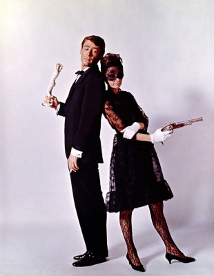 Audrey Hepburn pic #161610