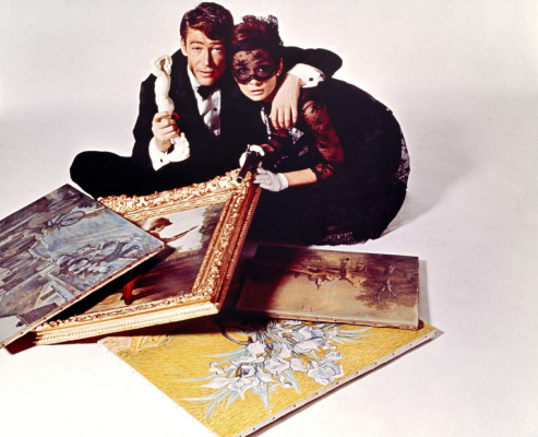 Audrey Hepburn pic #161611