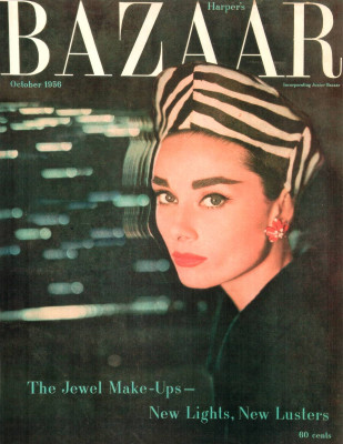 Audrey Hepburn pic #189122