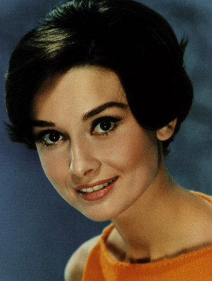 Audrey Hepburn pic #142576