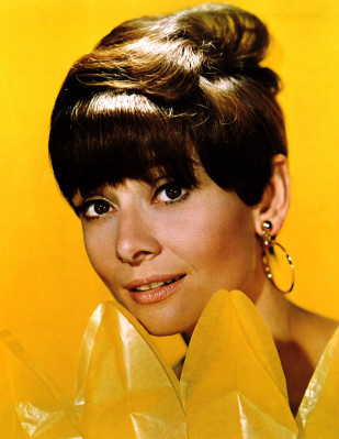 Audrey Hepburn pic #142578