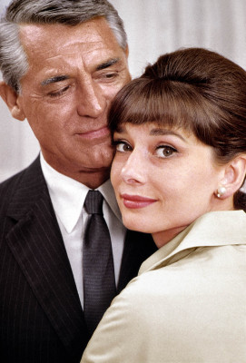 Audrey Hepburn pic #191705
