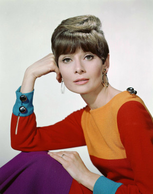 Audrey Hepburn pic #188019