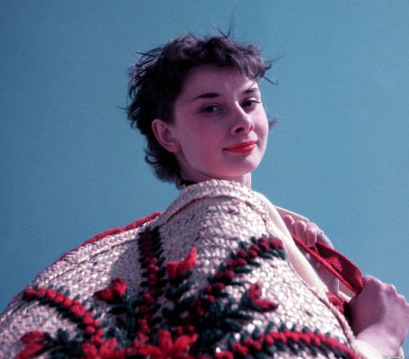 Audrey Hepburn pic #188031