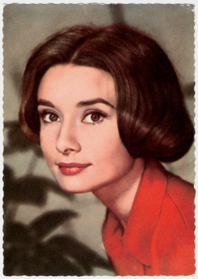 Audrey Hepburn pic #188111