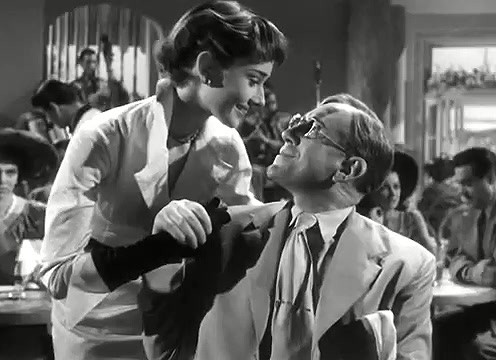 Audrey Hepburn pic #704190