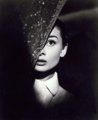 Audrey Hepburn pic #198486