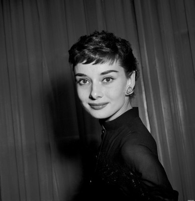 Audrey Hepburn pic #198512