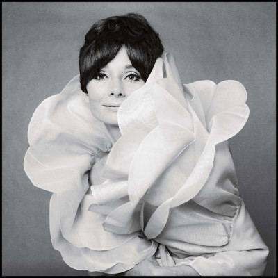 Audrey Hepburn pic #264662