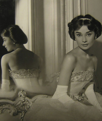 Audrey Hepburn pic #265308