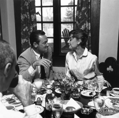 Audrey Hepburn pic #332094