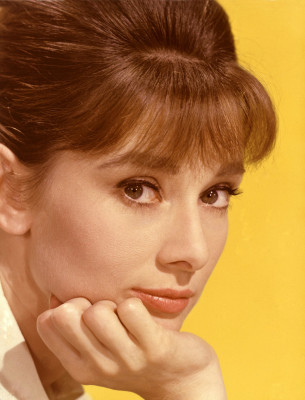 Audrey Hepburn pic #124681