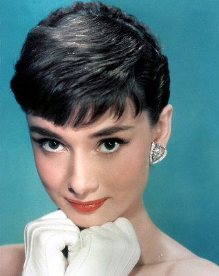 Audrey Hepburn pic #124683
