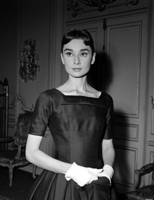 Audrey Hepburn pic #245012