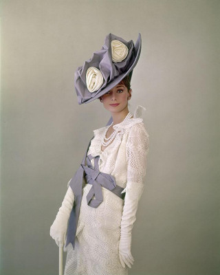 Audrey Hepburn pic #298638
