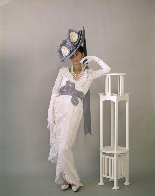 Audrey Hepburn pic #298639